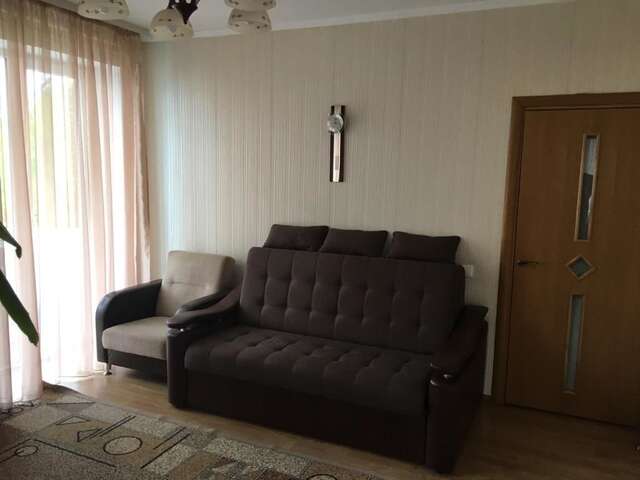 Апартаменты Великолепное расположение! Центр ! Брест-18